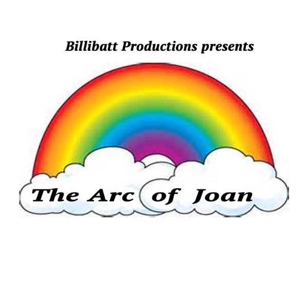 The Arc of Joan Artwork