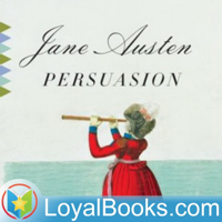 Persuasion by Jane Austen podcast