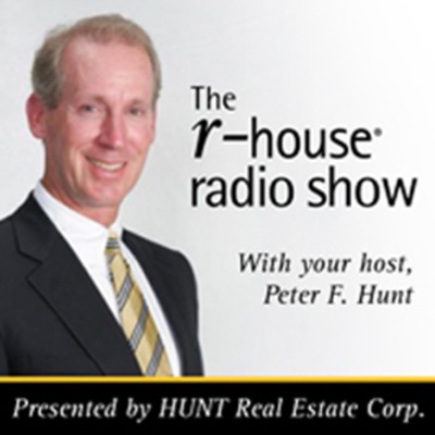 r-House Radio Show r-House Radio Show