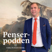 Penserpodden - Penserpodden