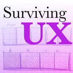 Surviving UX Draft