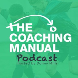 Season 1 Episode 10: UEFA A Licence with Paul Bright