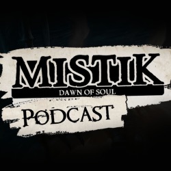 Mistik Podcast #35 - Especial RPG - Cthulhu Dark: Lalaurie Mansion (Parte 2)