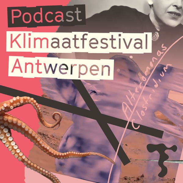 Klimaatfestival Antwerpen