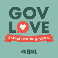 #390 Showing GovLove with Catie Miller, General Services Administration