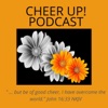 Cheer UP! Podcast artwork
