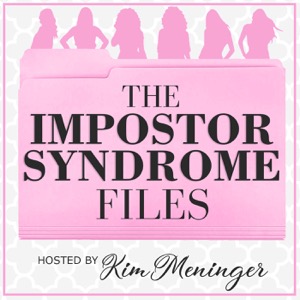 The Impostor Syndrome Files