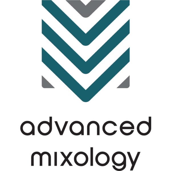 Advanced Mixology Artwork