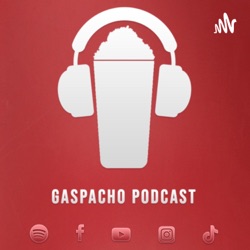 Corundas Amigas - Podcast 20 - Platica con nosotros Manu de Gaspacho Podcast