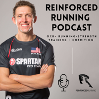 228: Kevin Gregory - DEKA Training