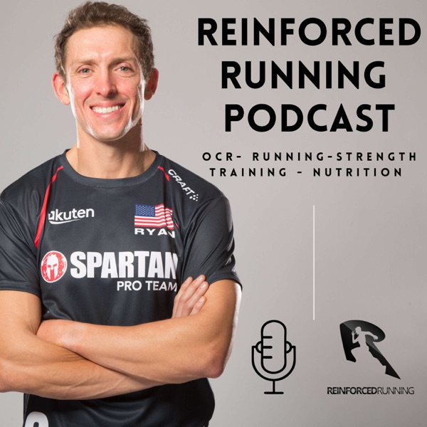 Reinforced Running Podcast