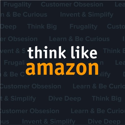 Think Like Amazon Think Like Amazon