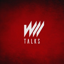 Ep 82) - Warp Talks - Kaiser Chiefs