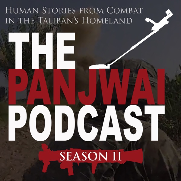 The Panjwai Podcast Artwork