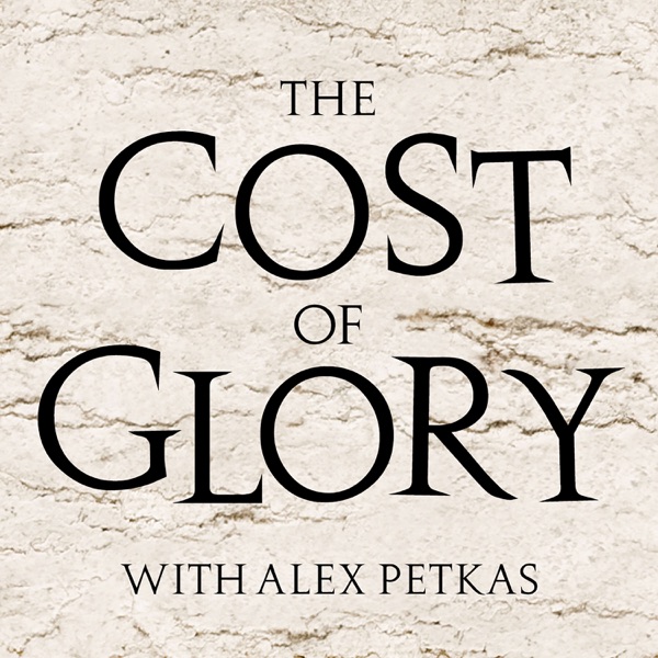 The Cost of Glory Artwork