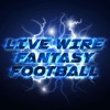 Live Wire Fantasy Football artwork