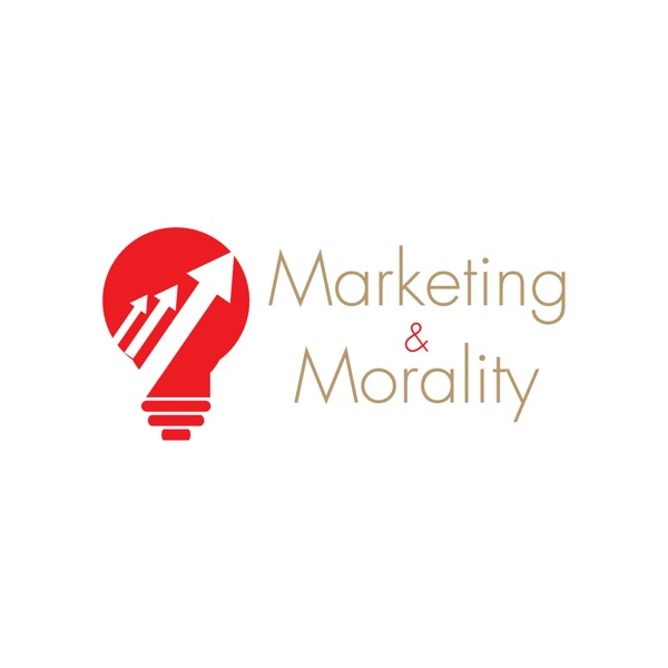 Ryan Bilodeau's Podcast: Market and Morality Artwork