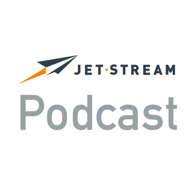 Jet-Stream Podcast Jet-Stream Podcast