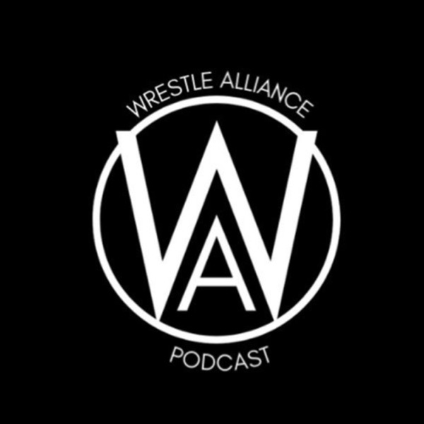 WrestleAlliance Podcast Artwork