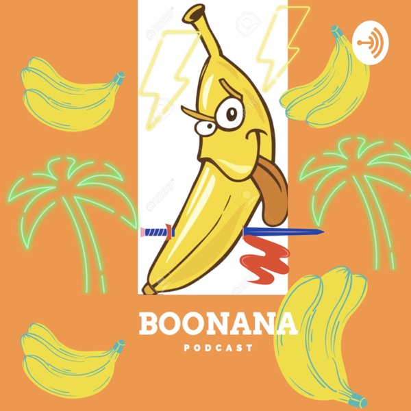 boonana Artwork