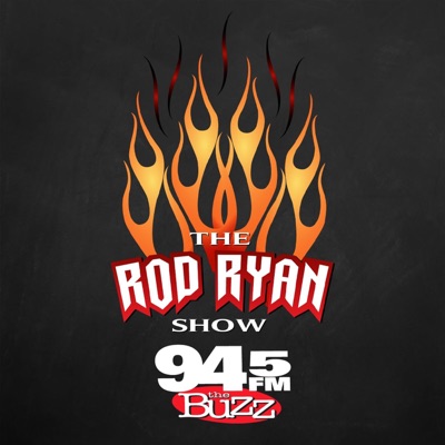 The Rod Ryan Show The Rod Ryan Show
