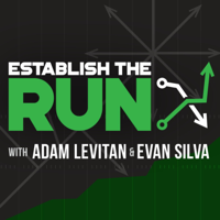 Establish The Run Fantasy Football podcast