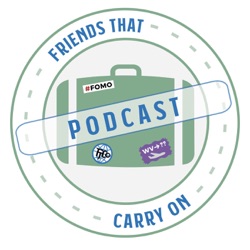 Ep. 45 | Living Abroad