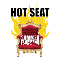 11: Lindsey Richter in the Hot Seat