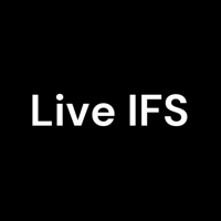 Live IFS podcast