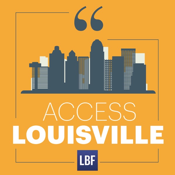 Artwork for Access Louisville