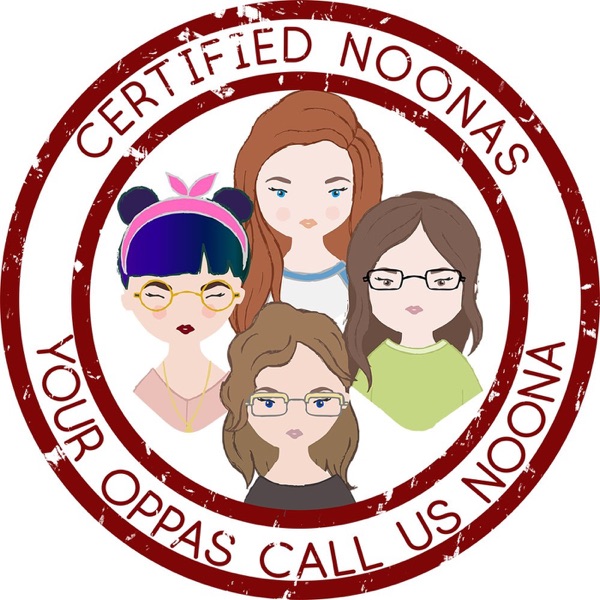 The Certified Noonas: Kdrama, Kpop, and More