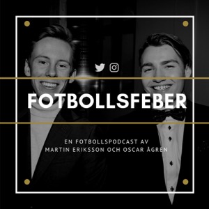 Fotbollsfeber