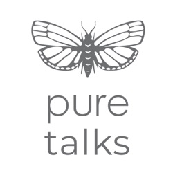 Pure Talks: Rob Moore, Creativity Into Cashflow