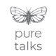 Pure Talks: Rob Moore, Creativity Into Cashflow