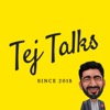 Tej Talks: Being Better