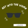 Get Into the Vision w/ Kara & Jas artwork