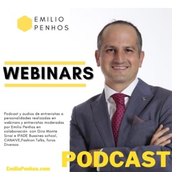 Emilio Penhos WEBINARS EmilioPenhos.com