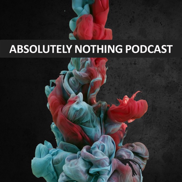 Absolutely Nothing Artwork