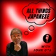 All Things Japanese with John Ota