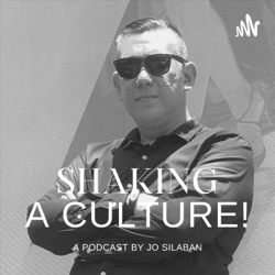 Shaking A Culture