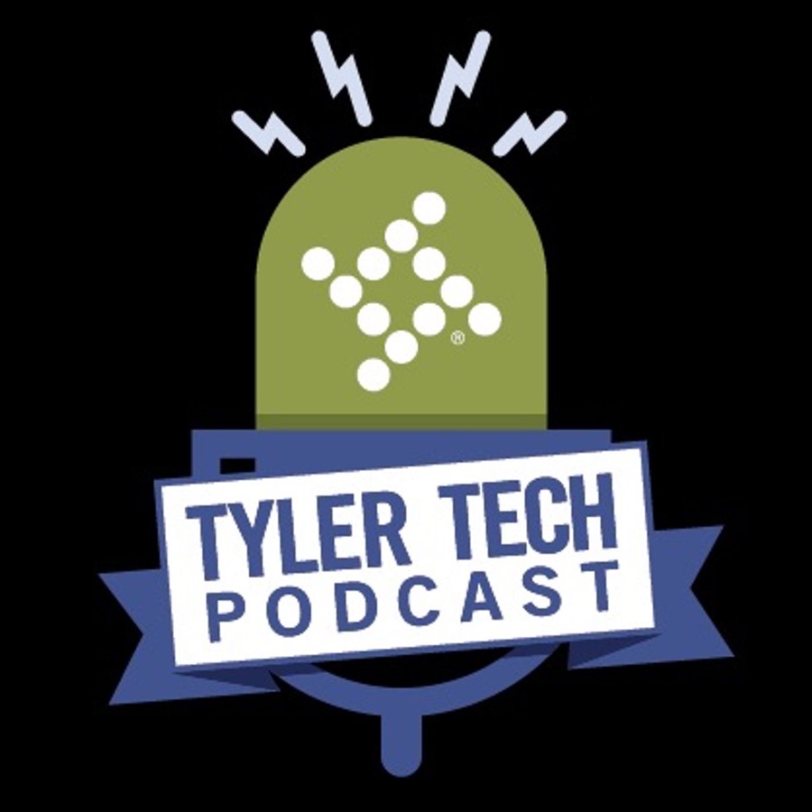 Tyler Tech Podcast Lyssna här Poddtoppen.se