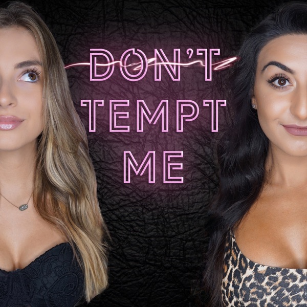 Don't Tempt Me Artwork