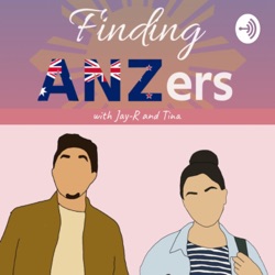 S03E08: Finding ANZers about nursing life in Australia