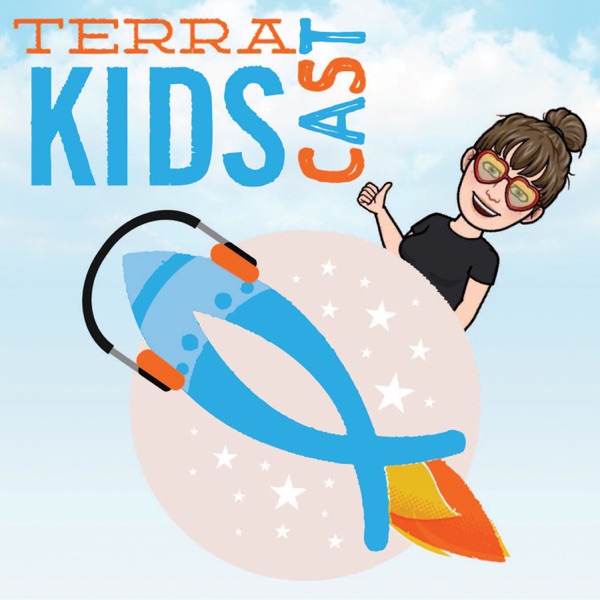 Artwork for Terra Nova Kids Cast