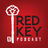 Red Key Podcast - Libros de Fantasía, Ciencia Ficción y Terror podcast