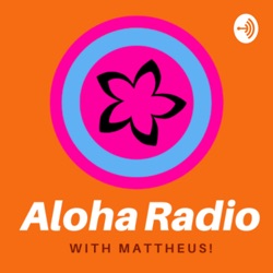 Aloha Radio - Episode One