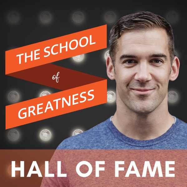 The School of Greatness Hall of Fame image