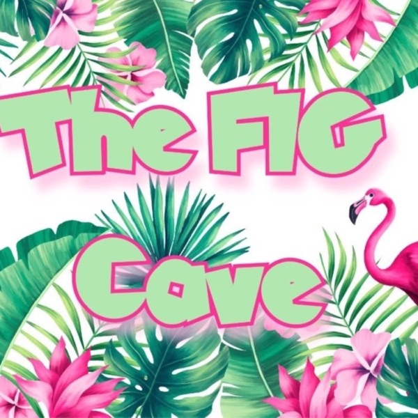 The Fig Cave Artwork