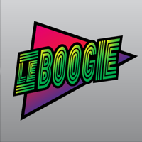 The Le Boogie Podcast Episode 33 - Damian King