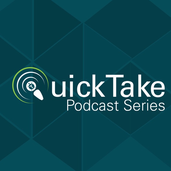 TortoiseEcofin QuickTake Podcasts Artwork
